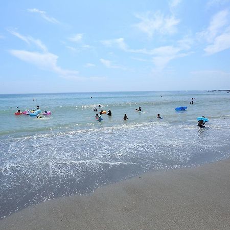 Hotel Mermaid (Adults Only) Miura Exterior foto