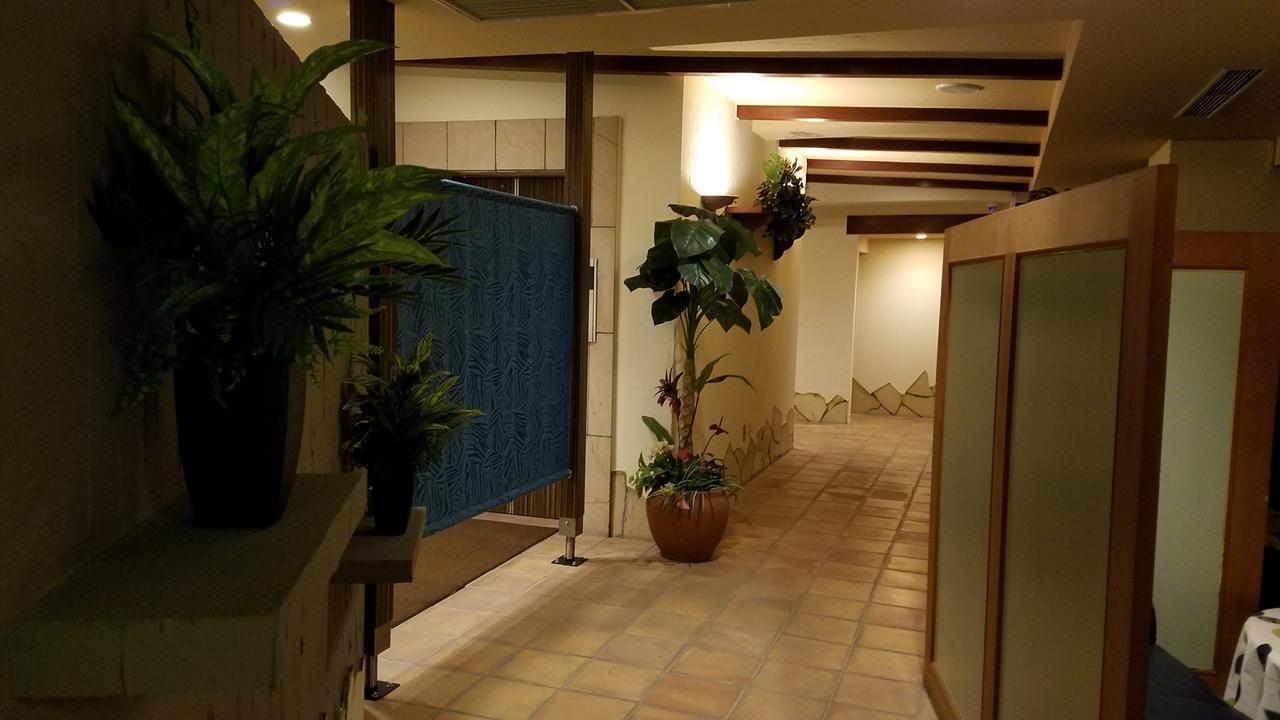 Hotel Mermaid (Adults Only) Miura Exterior foto