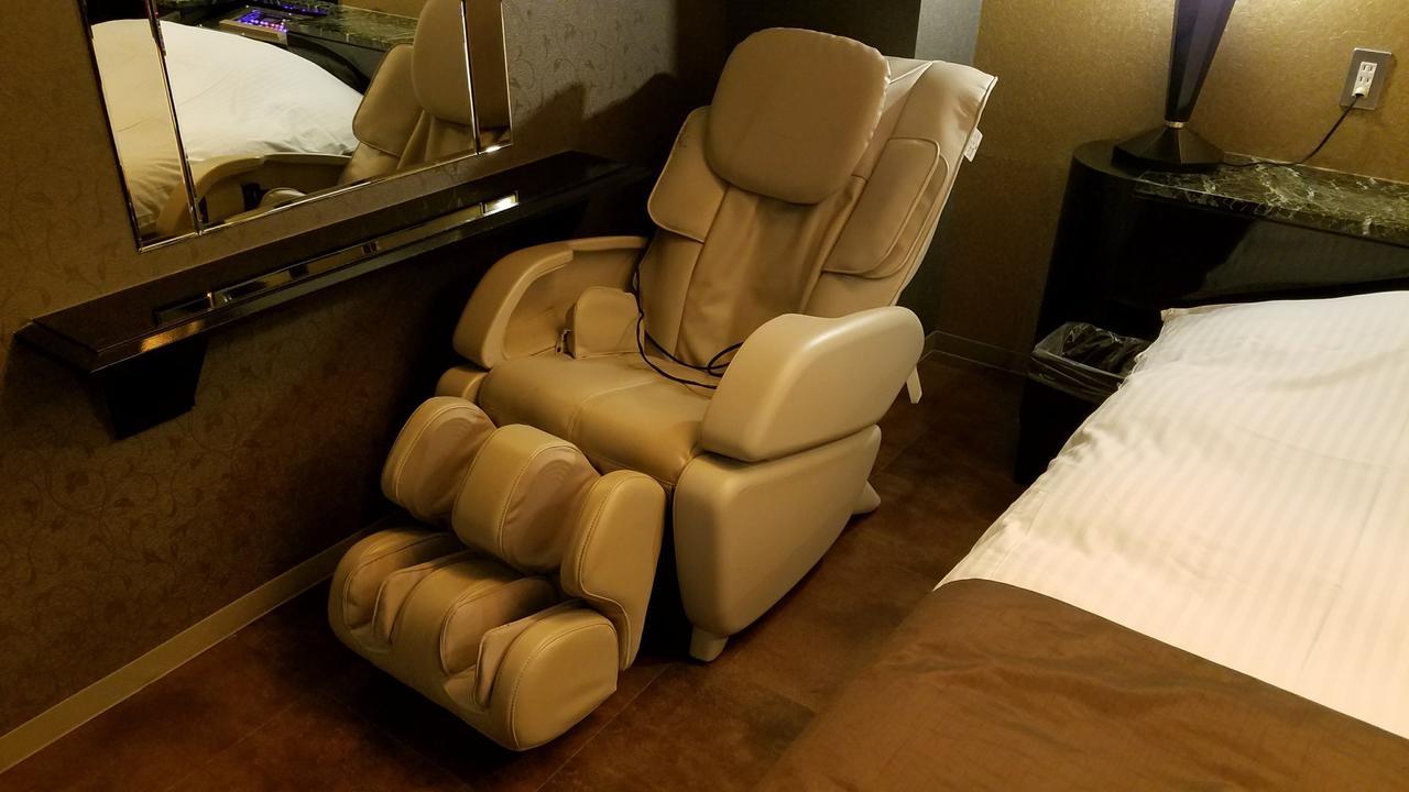 Hotel Mermaid (Adults Only) Miura Exterior foto